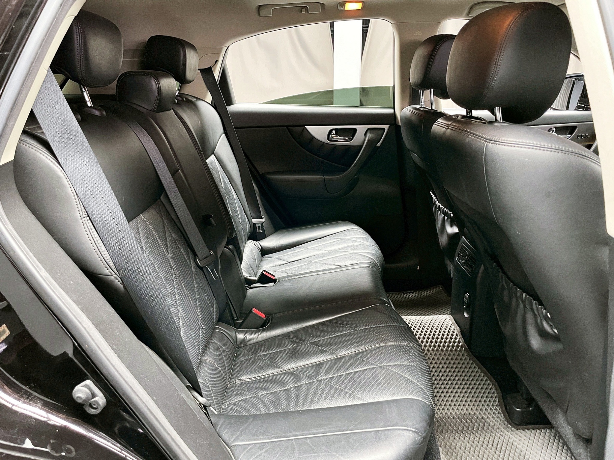可回原廠 2015/16 Infiniti QX70 V6旗艦款『小李經理』元禾國際車業/特價中/一鍵就到  第12張相片