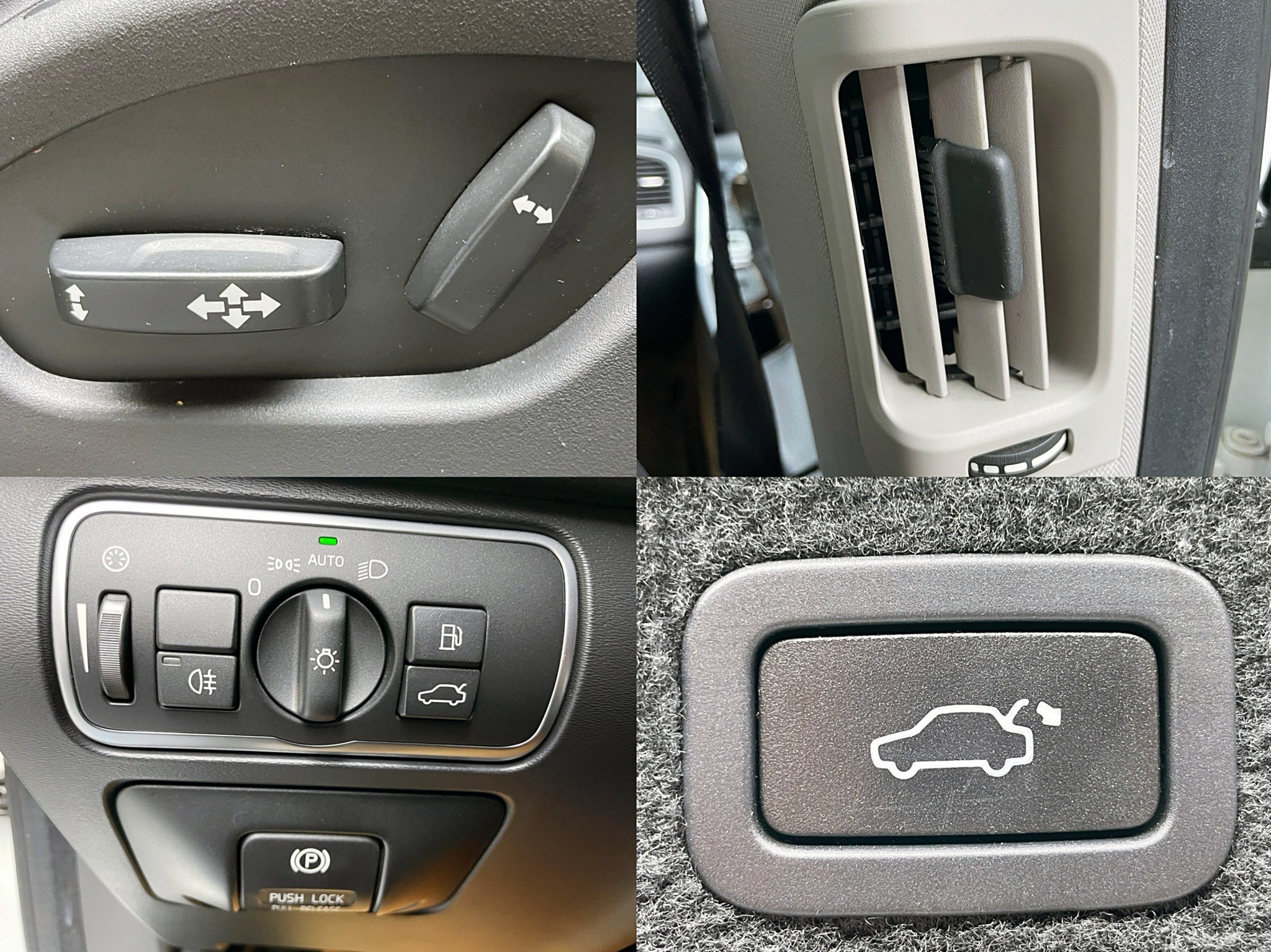 可回原廠 2013/14 Volvo XC60 T5 旗艦版『小李經理』元禾國際車業/特價中/一鍵就到  第4張相片