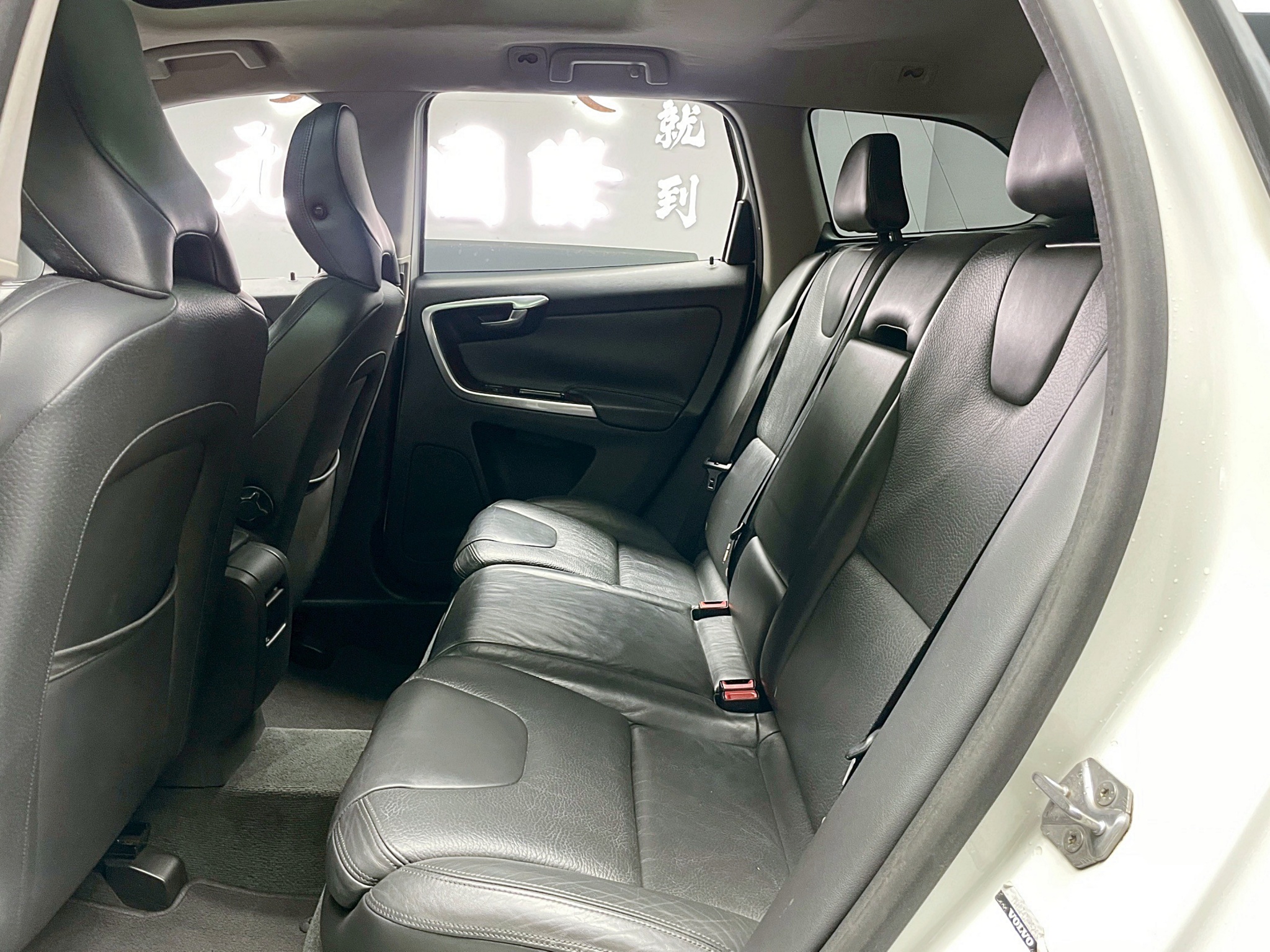 可回原廠 2013/14 Volvo XC60 T5 旗艦版『小李經理』元禾國際車業/特價中/一鍵就到  第11張相片