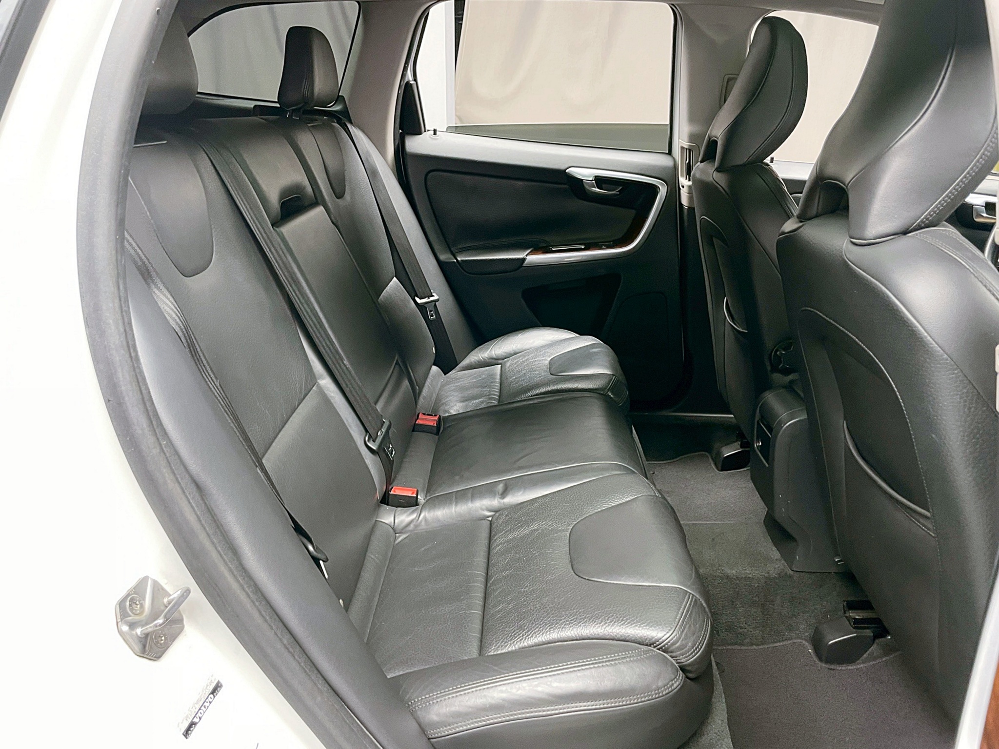 可回原廠 2013/14 Volvo XC60 T5 旗艦版『小李經理』元禾國際車業/特價中/一鍵就到  第12張相片