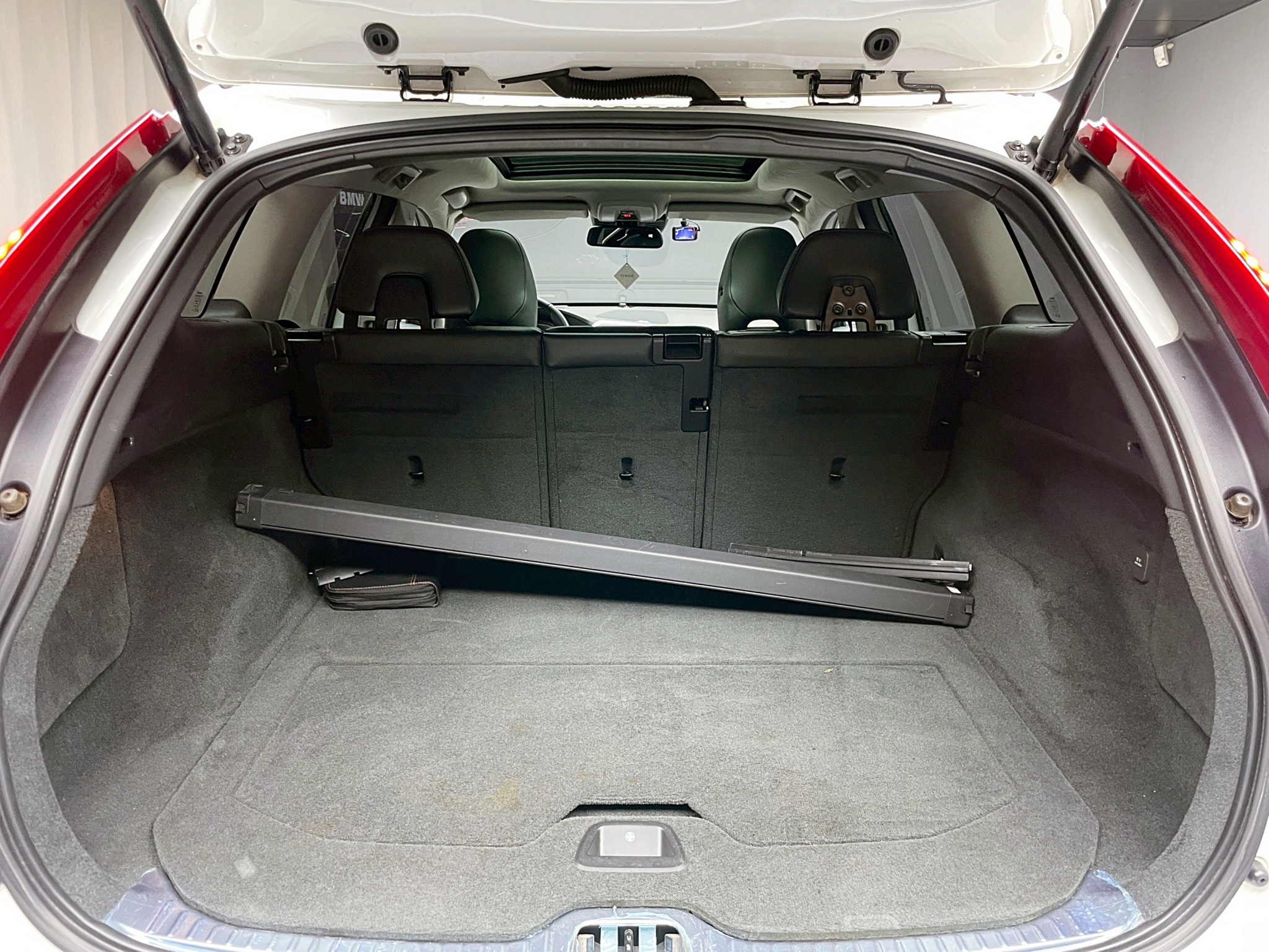 可回原廠 2013/14 Volvo XC60 T5 旗艦版『小李經理』元禾國際車業/特價中/一鍵就到  第14張相片