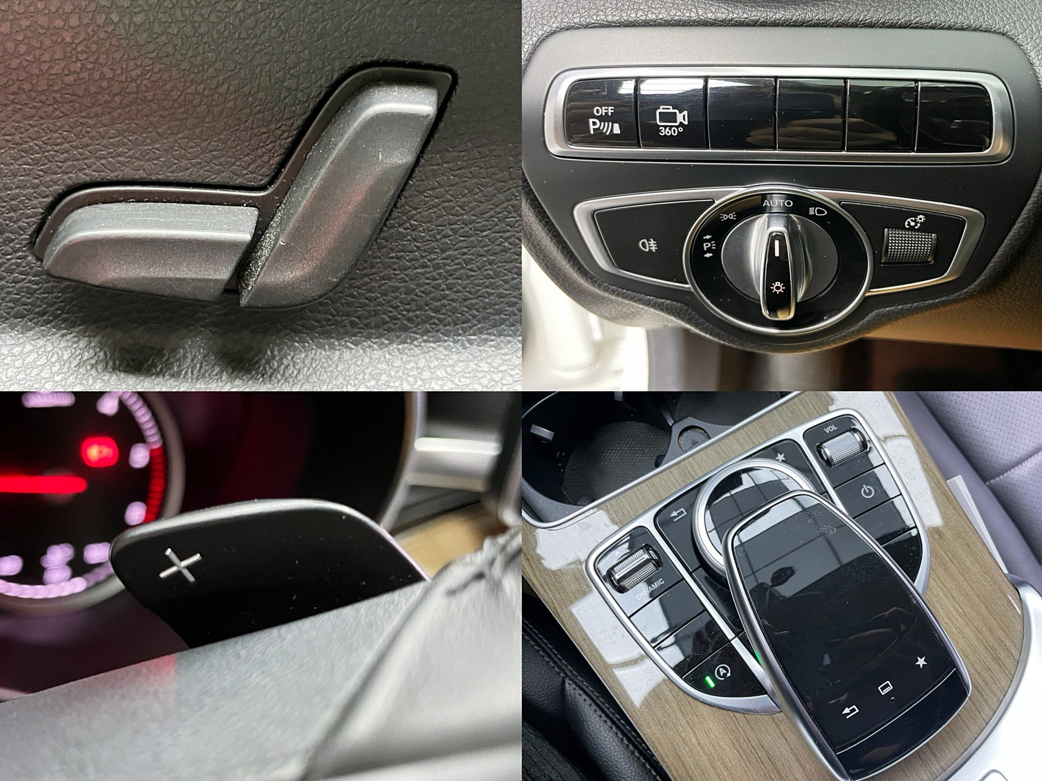 可回原廠 2015/16 Benz C200d Sedan W205型『小李經理』元禾國際車業/特價中/一鍵就到  第6張相片