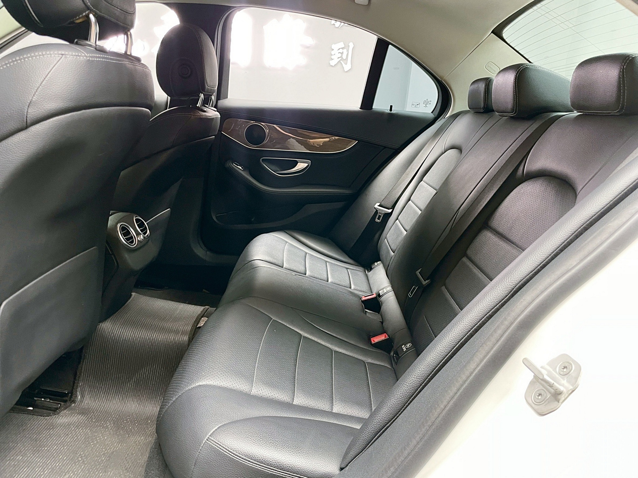 可回原廠 2015/16 Benz C200d Sedan W205型『小李經理』元禾國際車業/特價中/一鍵就到  第11張相片