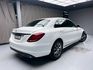 可回原廠 2015/16 Benz C200d Sedan W205型『小李經理』元禾國際車業/特價中/一鍵就到  第18張縮圖