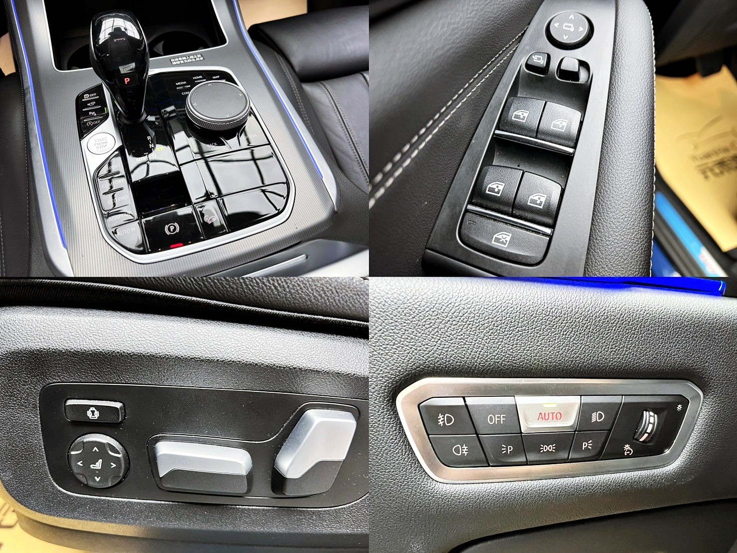 可回原廠 2021 BMW X5 xDrive25d 旗艦版 G05型『小李經理』元禾國際車業/特價中/一鍵就到  第4張相片