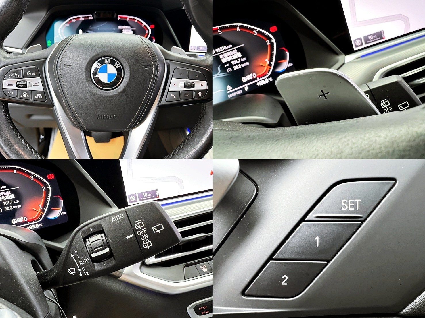 可回原廠 2021 BMW X5 xDrive25d 旗艦版 G05型『小李經理』元禾國際車業/特價中/一鍵就到  第5張相片