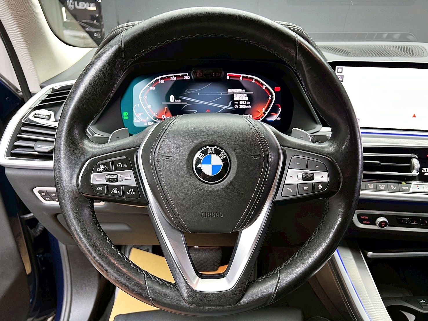 可回原廠 2021 BMW X5 xDrive25d 旗艦版 G05型『小李經理』元禾國際車業/特價中/一鍵就到  第8張相片