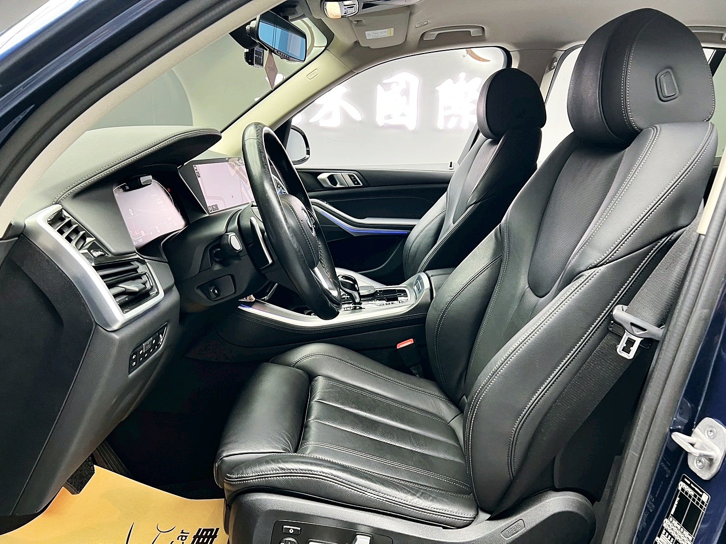 可回原廠 2021 BMW X5 xDrive25d 旗艦版 G05型『小李經理』元禾國際車業/特價中/一鍵就到  第11張相片