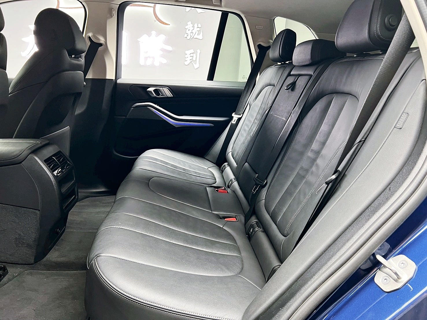 可回原廠 2021 BMW X5 xDrive25d 旗艦版 G05型『小李經理』元禾國際車業/特價中/一鍵就到  第12張相片