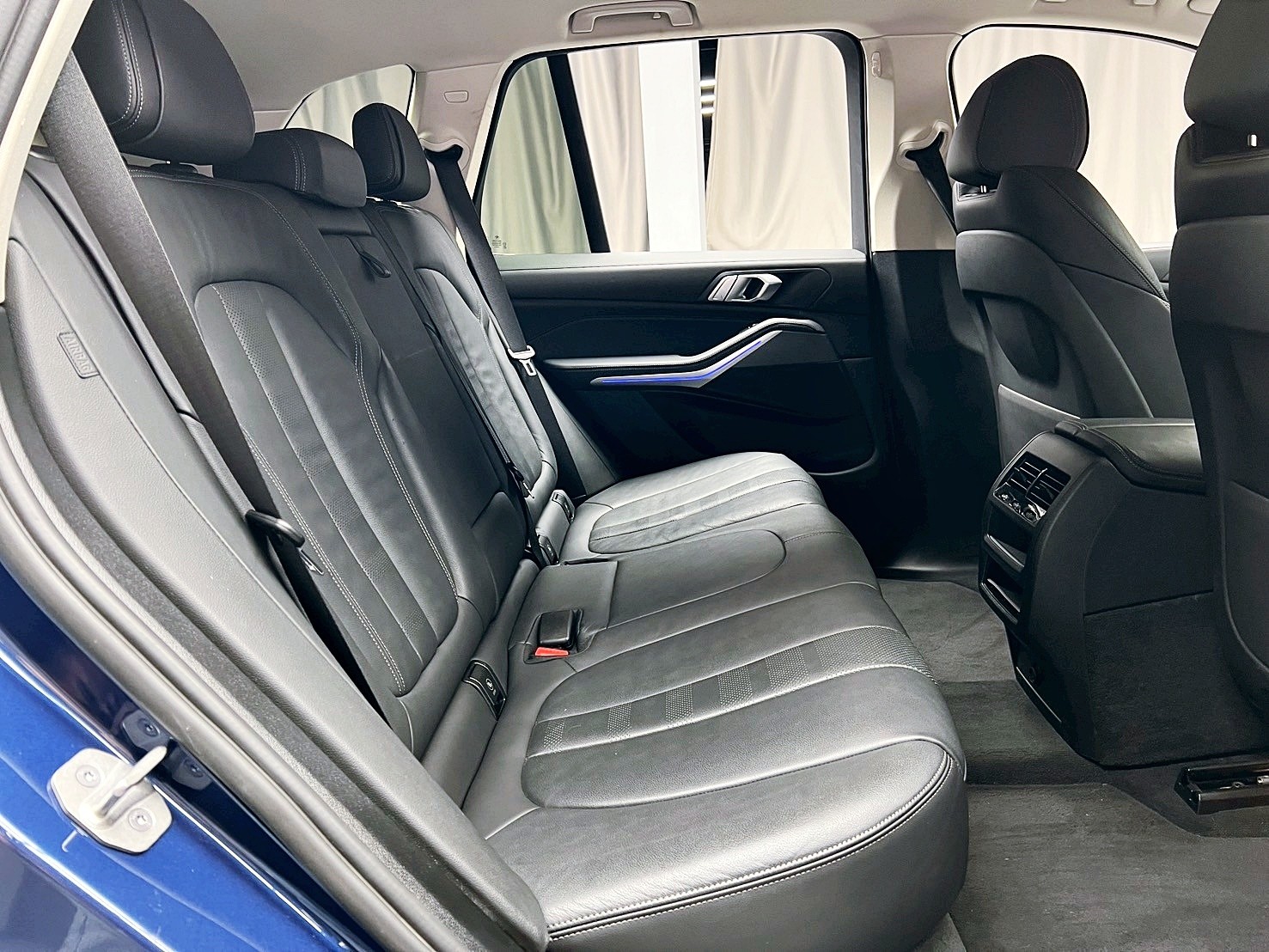 可回原廠 2021 BMW X5 xDrive25d 旗艦版 G05型『小李經理』元禾國際車業/特價中/一鍵就到  第13張相片