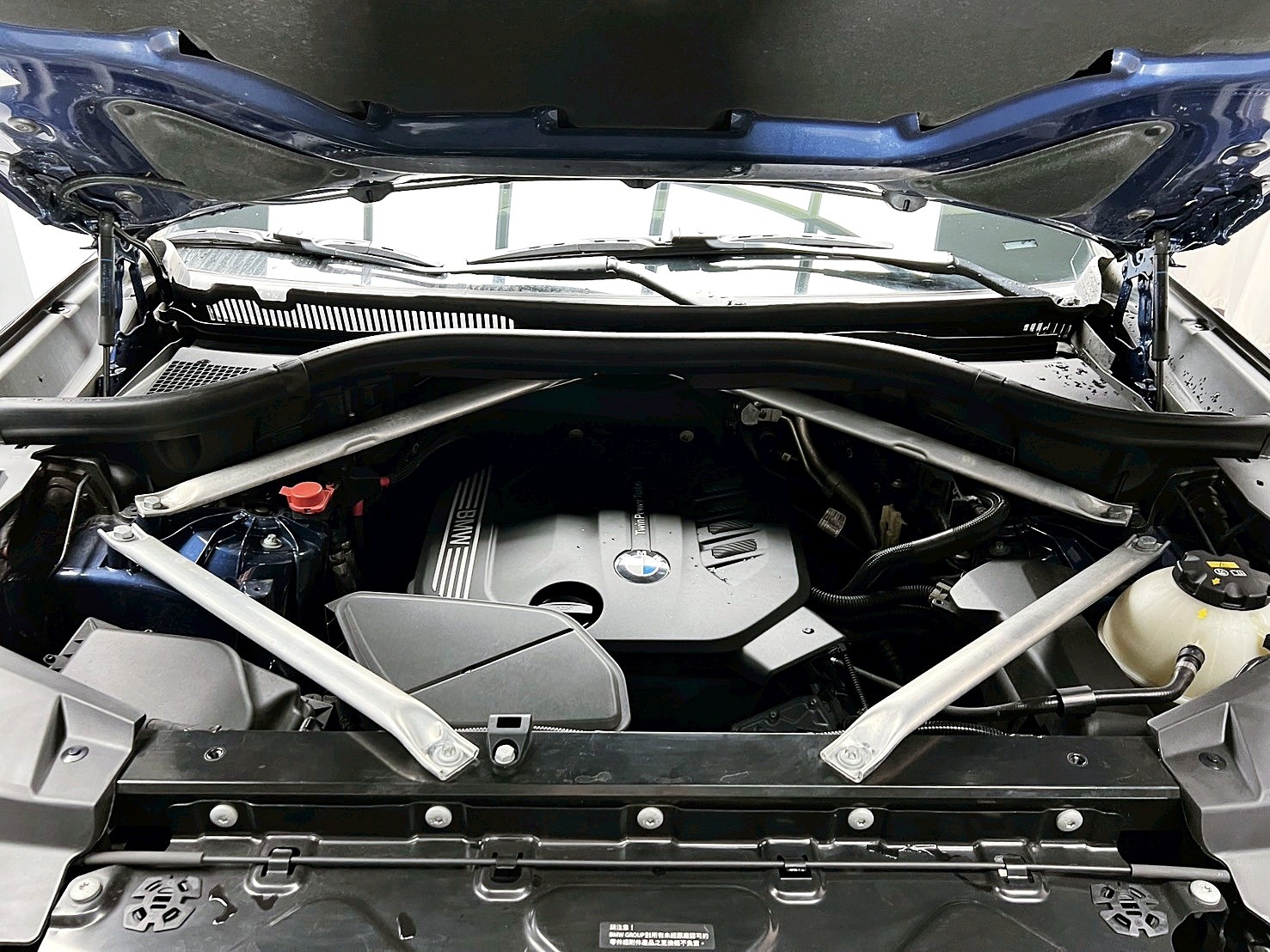 可回原廠 2021 BMW X5 xDrive25d 旗艦版 G05型『小李經理』元禾國際車業/特價中/一鍵就到  第15張相片