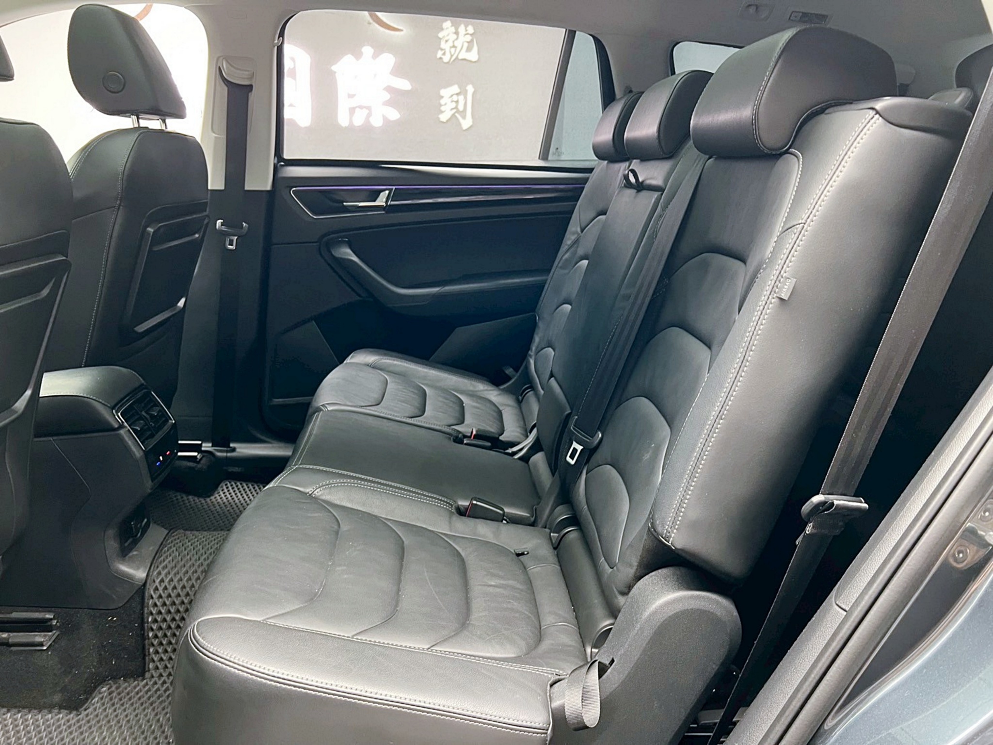 可回原廠 2021 Skoda Kodiaq TSI 4x4 七人座尊榮版『小李經理』元禾國際車業/特價中/一鍵就到  第11張相片