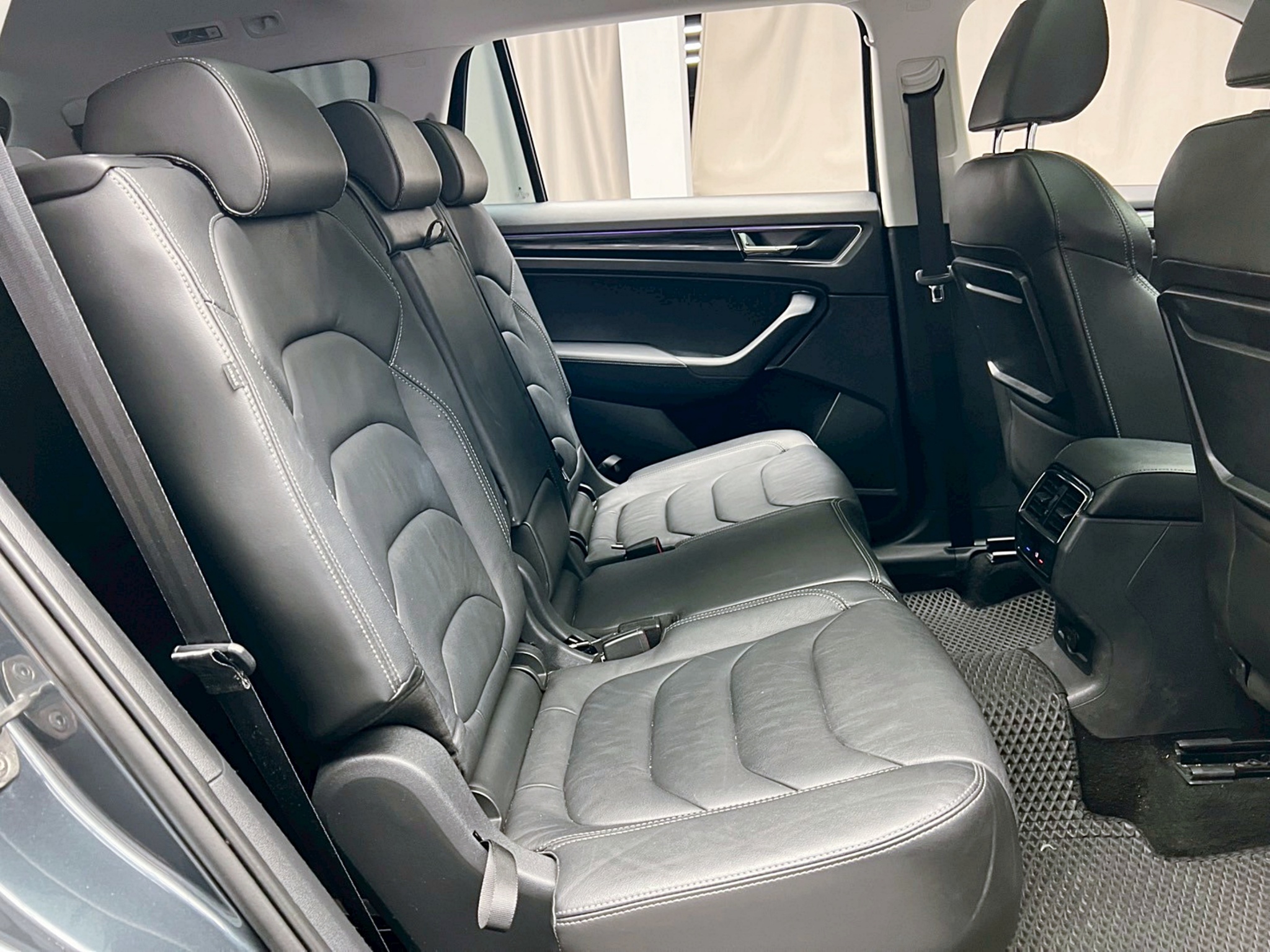 可回原廠 2021 Skoda Kodiaq TSI 4x4 七人座尊榮版『小李經理』元禾國際車業/特價中/一鍵就到  第13張相片