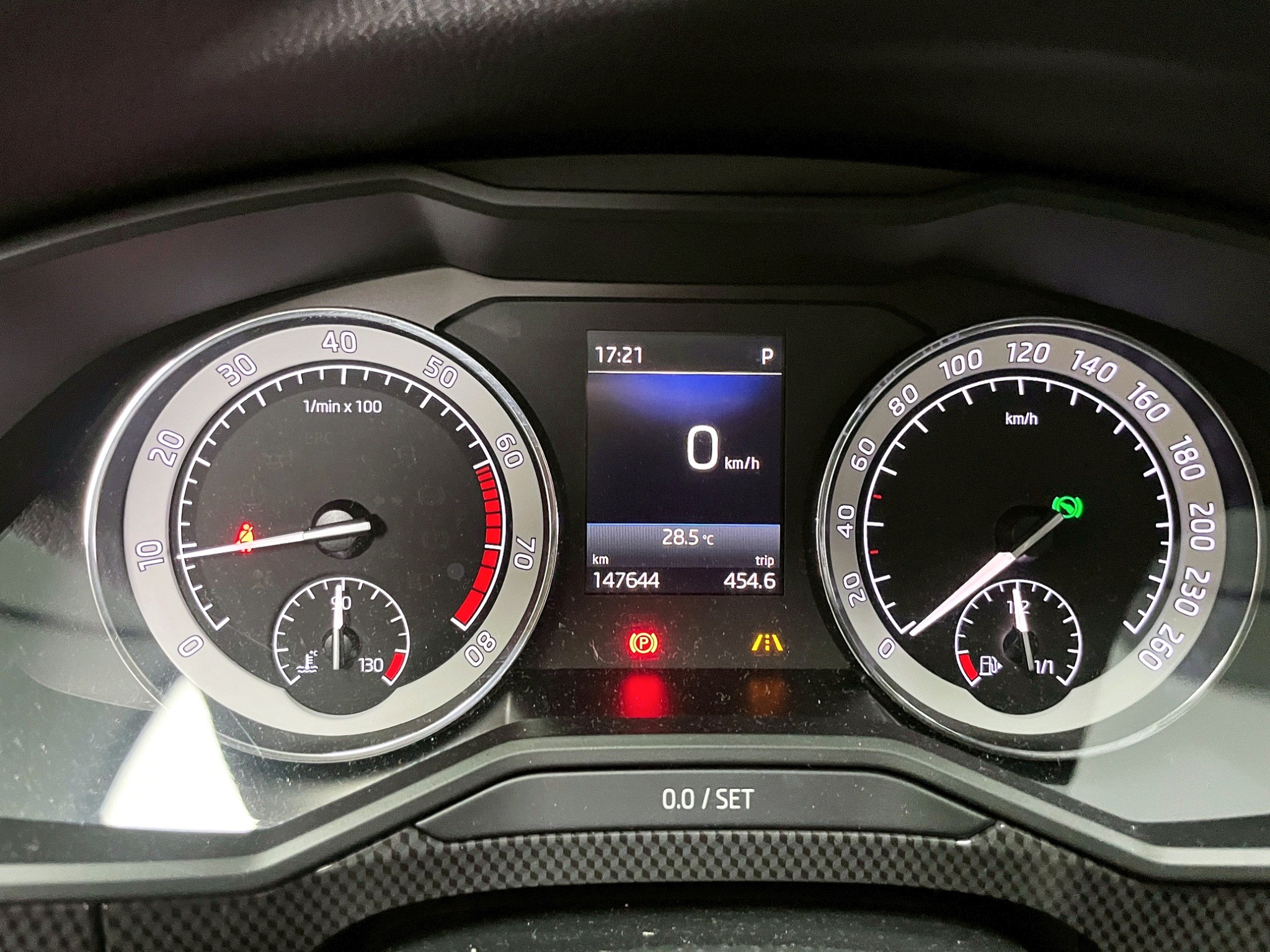 可回原廠 2019 Skoda Superb Sedan Sportline TSI『小李經理』元禾國際車業/特價中/一鍵就到  第8張相片