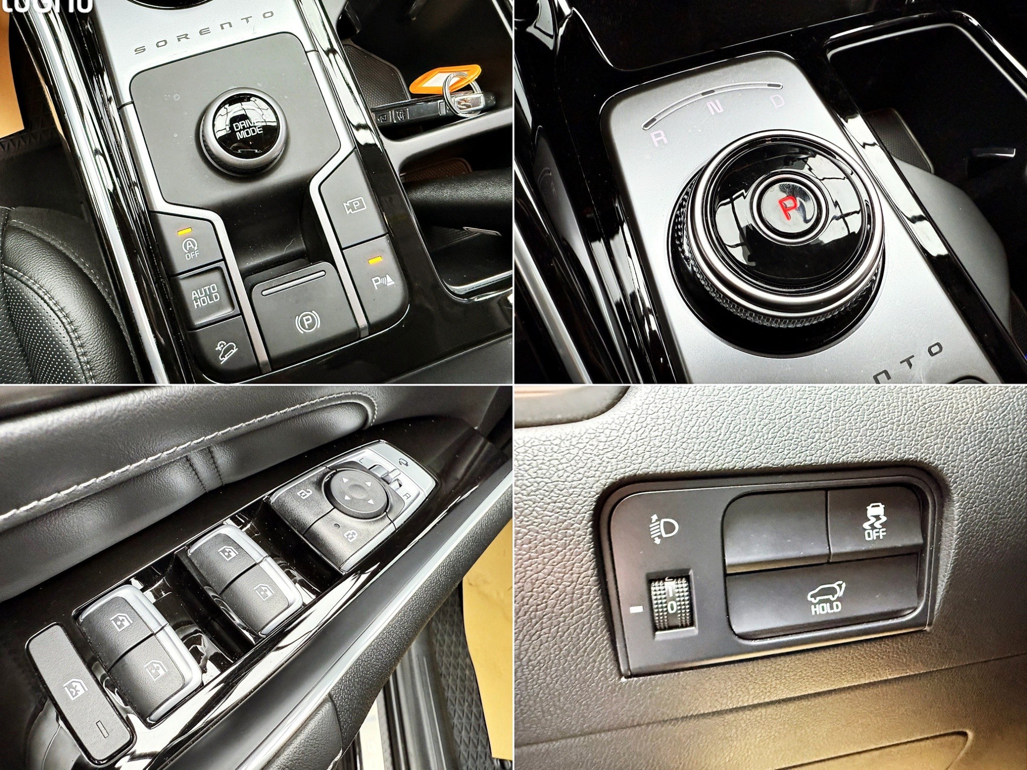 可回原廠 2023 Kia Sorento CRDi  六人座豪華版『小李經理』元禾國際車業/特價中/一鍵就到  第6張相片