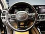 可回原廠 2023 Kia Sorento CRDi  六人座豪華版『小李經理』元禾國際車業/特價中/一鍵就到  第10張縮圖