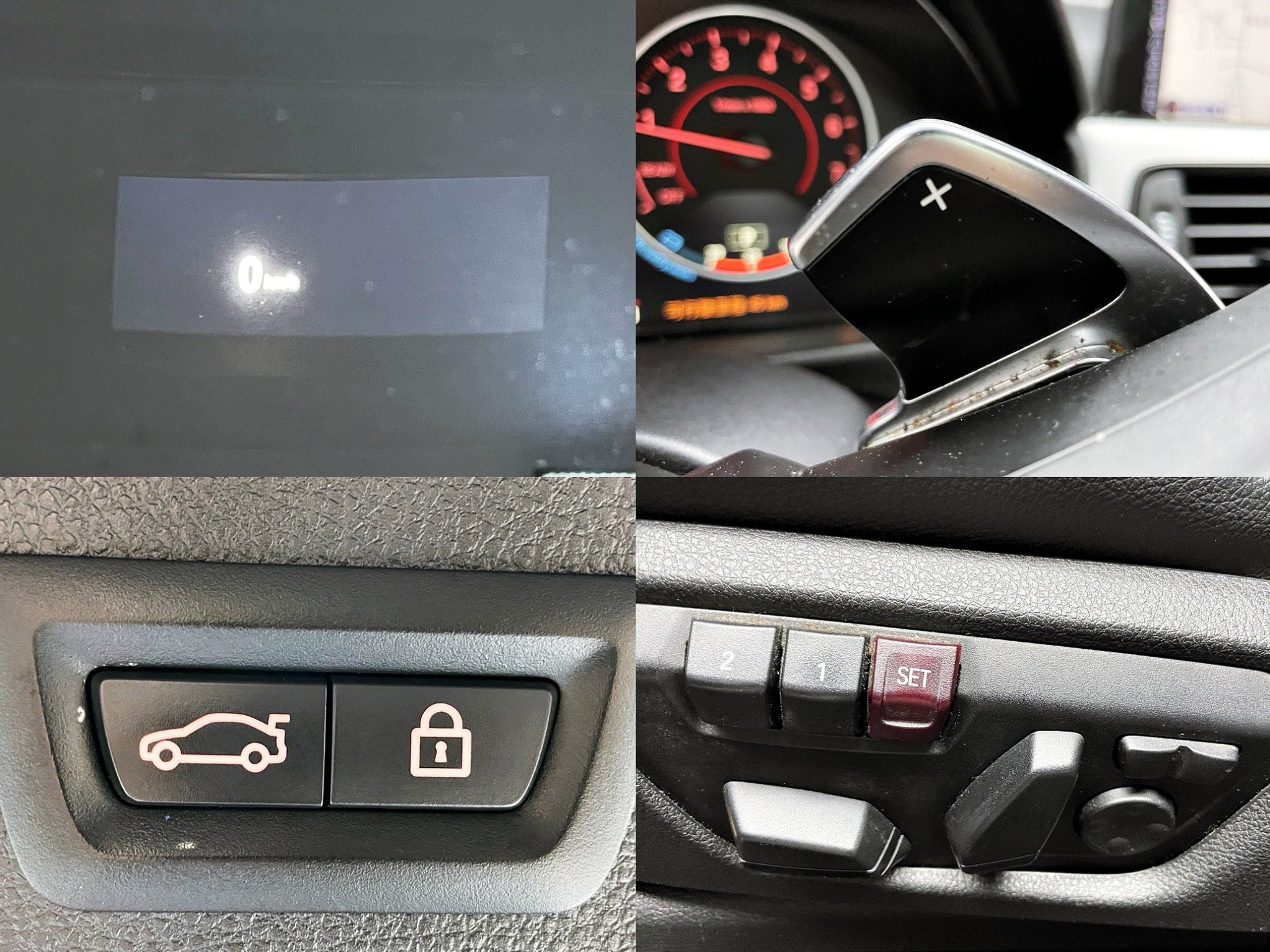 可回原廠 2014/15 BMW 328iGT M-SPORT F34型『小李經理』元禾國際車業/特價中/一鍵就到  第9張相片