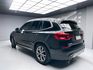 可回原廠  2019 BMW X3 xDrive20d 運動版 G01型『小李經理』元禾國際車業/特價中/一鍵就到  第3張縮圖