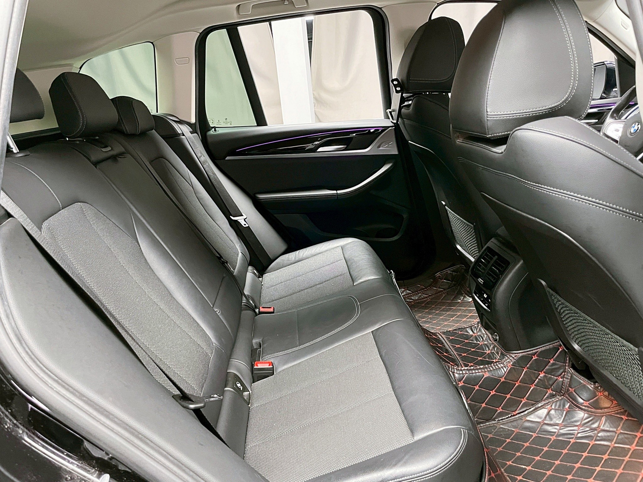 可回原廠  2019 BMW X3 xDrive20d 運動版 G01型『小李經理』元禾國際車業/特價中/一鍵就到  第7張相片