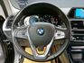 可回原廠  2019 BMW X3 xDrive20d 運動版 G01型『小李經理』元禾國際車業/特價中/一鍵就到  第9張縮圖