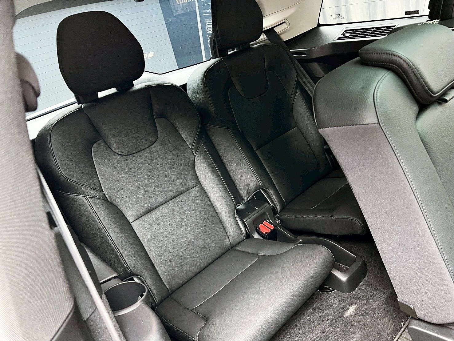 可回原廠 2023 Volvo XC90 Plus B5 AWD 七人座『小李經理』元禾國際車業/特價中/一鍵就到  第9張相片