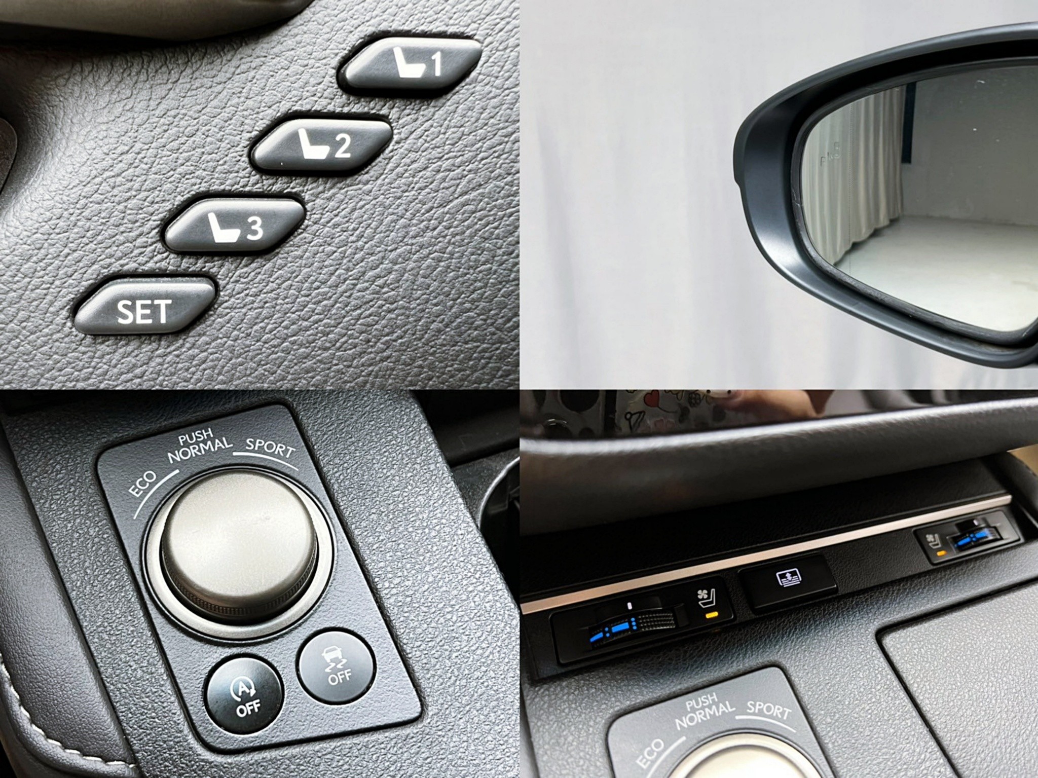 可回原廠 2016/17 Lexus ES200 旗艦版『小李經理』元禾國際車業/特價中/一鍵就到  第3張相片