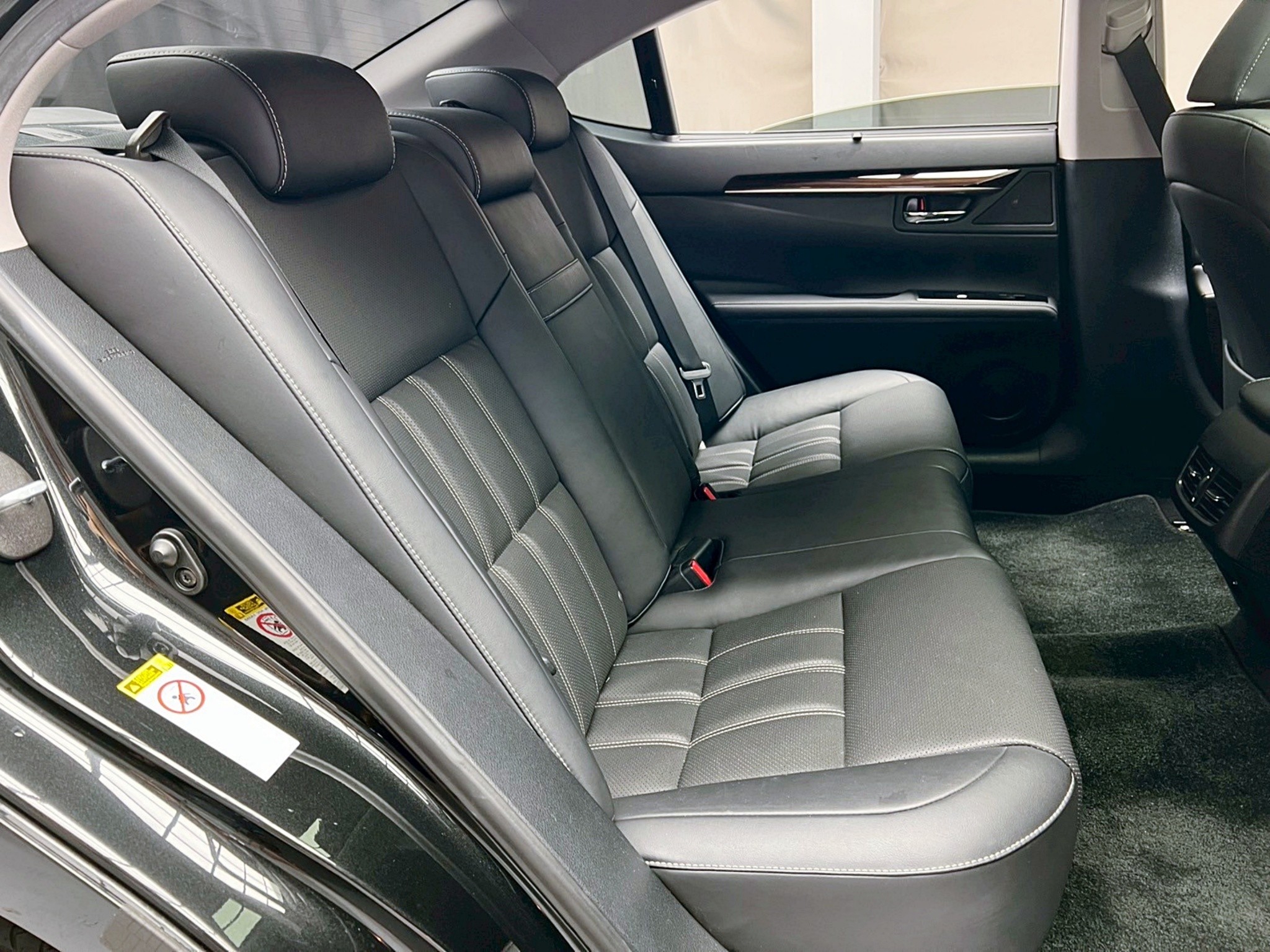 可回原廠 2016/17 Lexus ES200 旗艦版『小李經理』元禾國際車業/特價中/一鍵就到  第9張相片