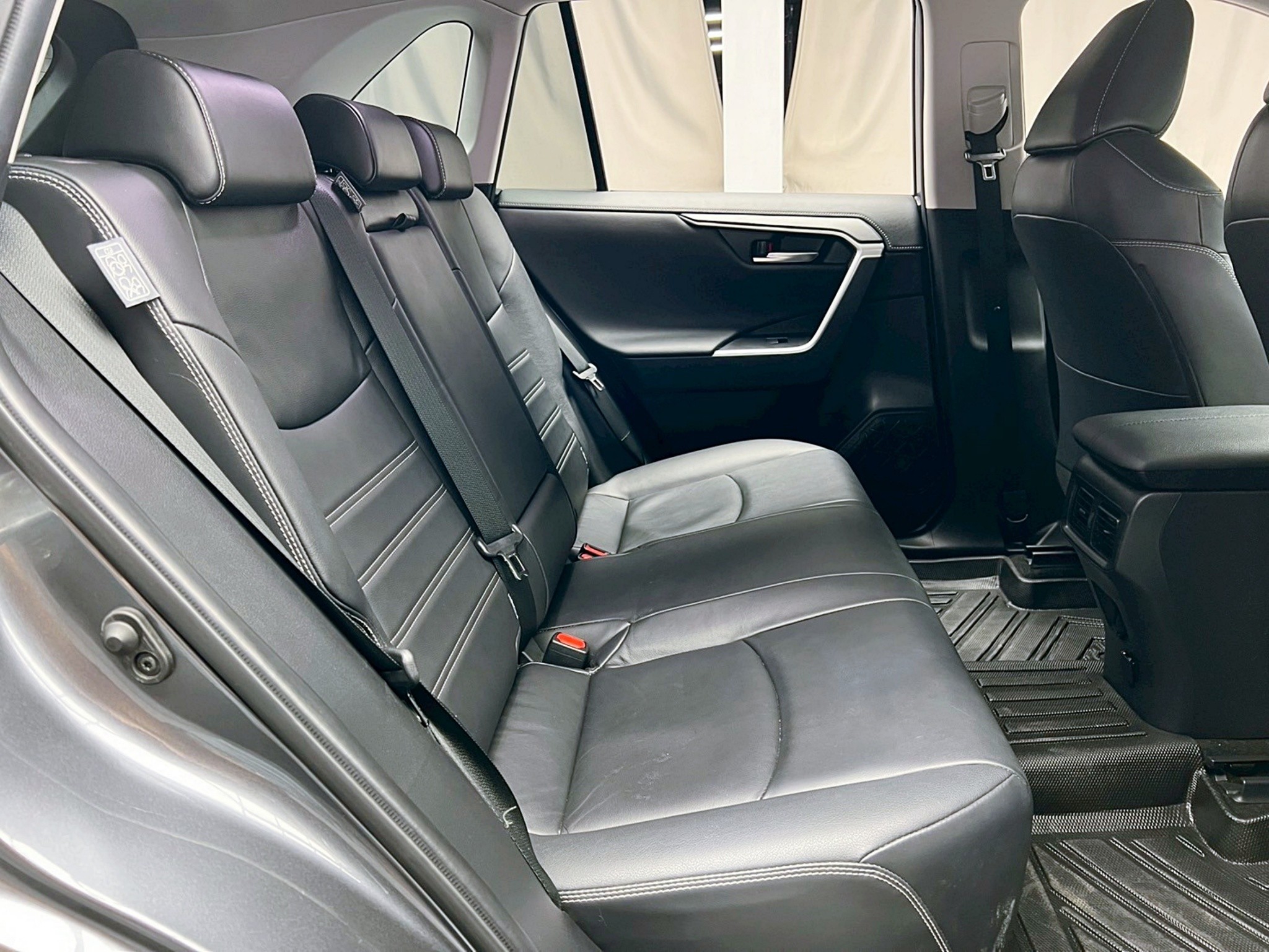 可回原廠 2020 Toyota RAV4 旗艦版『小李經理』元禾國際車業/特價中/一鍵就到  第8張相片