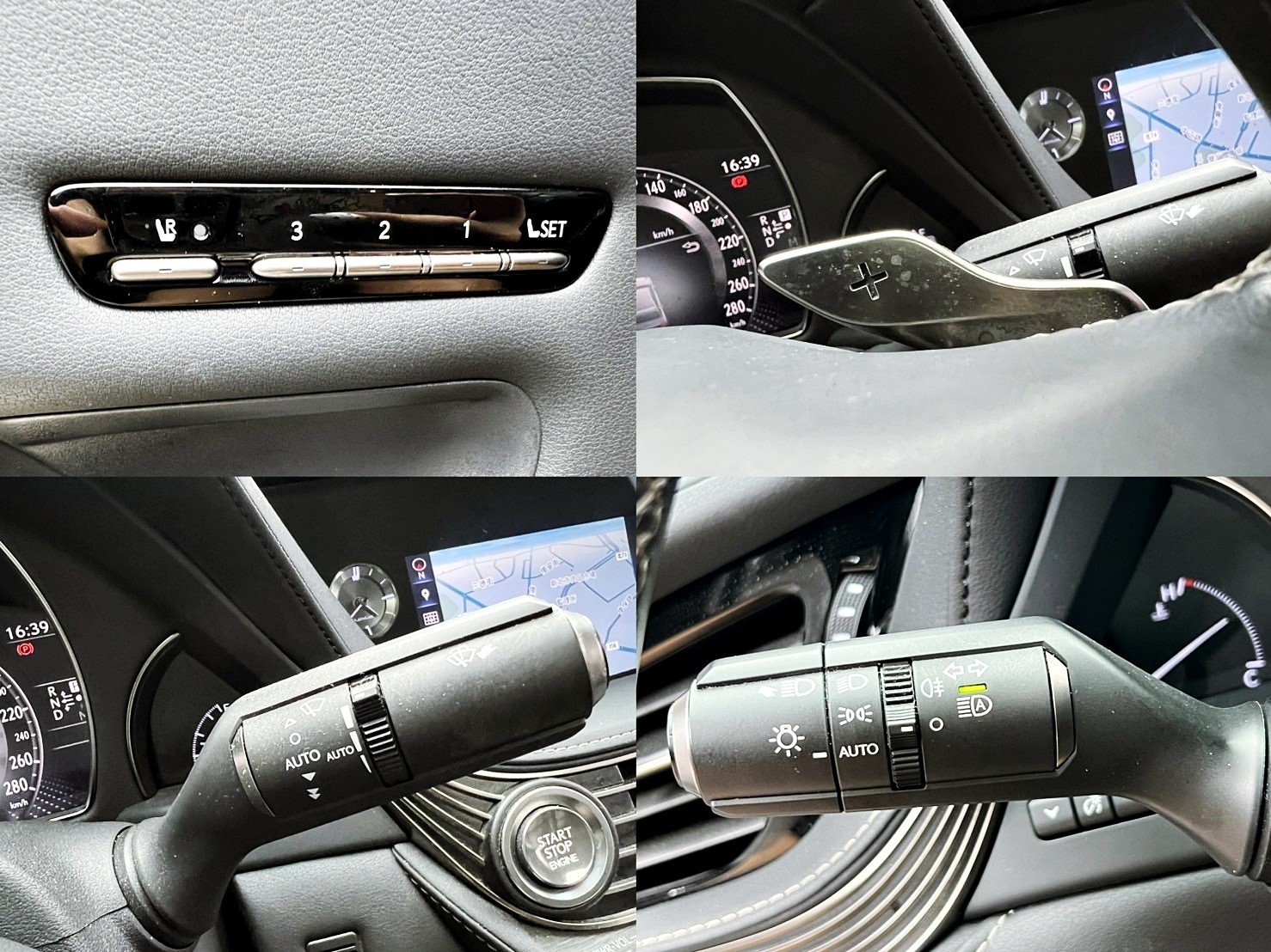 可回原廠 2020 Lexus LS350 豪華版『小李經理』元禾國際車業/特價中/一鍵就到  第4張相片