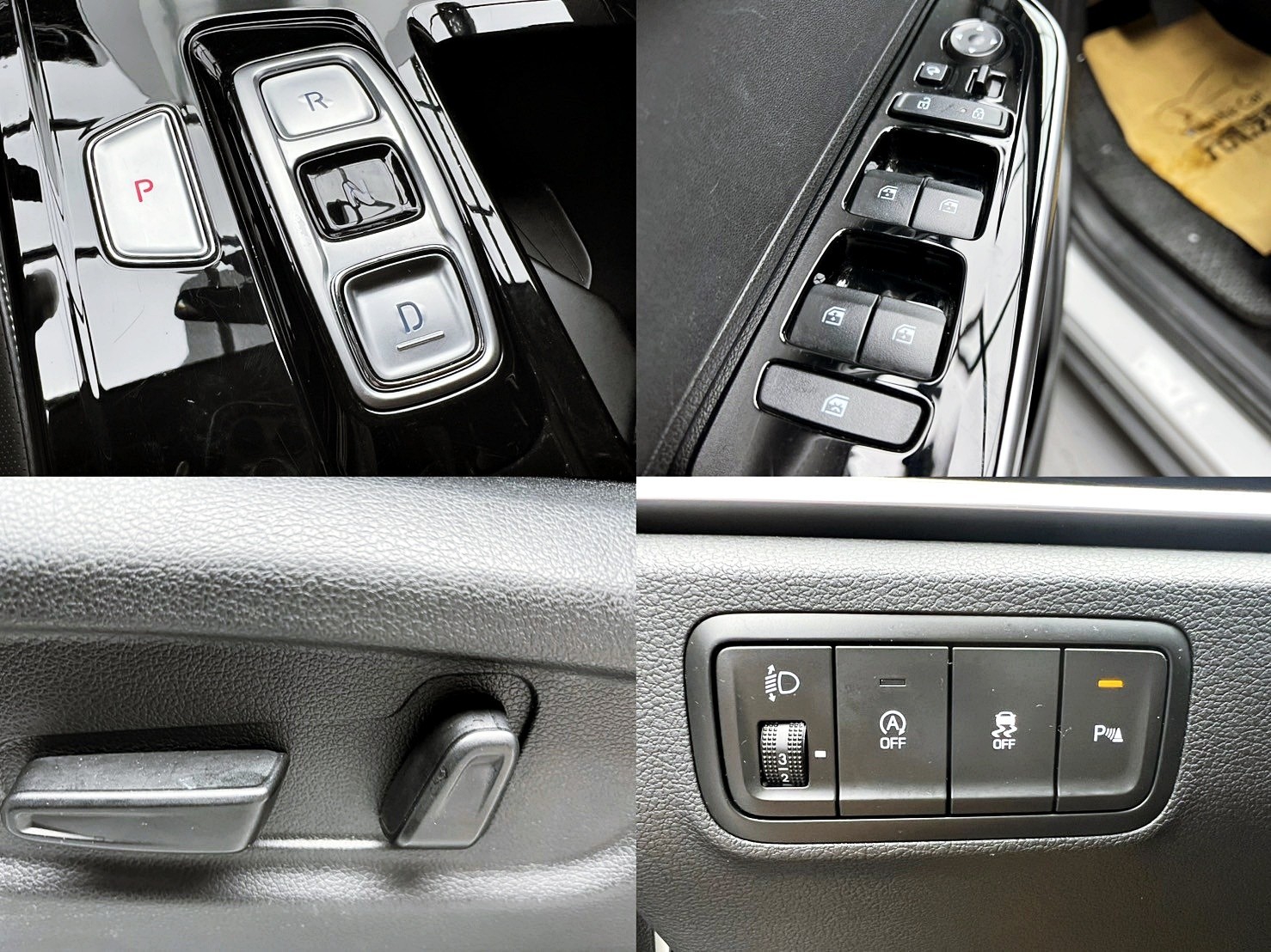 可回原廠 2023 Hyundai Custin GLT-A 七人座旗艦版『小李經理』元禾國際車業/特價中/一鍵就到  第9張相片