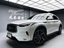 可回原廠 2021/22 Infiniti QX50 AWD 旗艦款『小李經理』元禾國際車業/特價中/一鍵就到  第1張縮圖