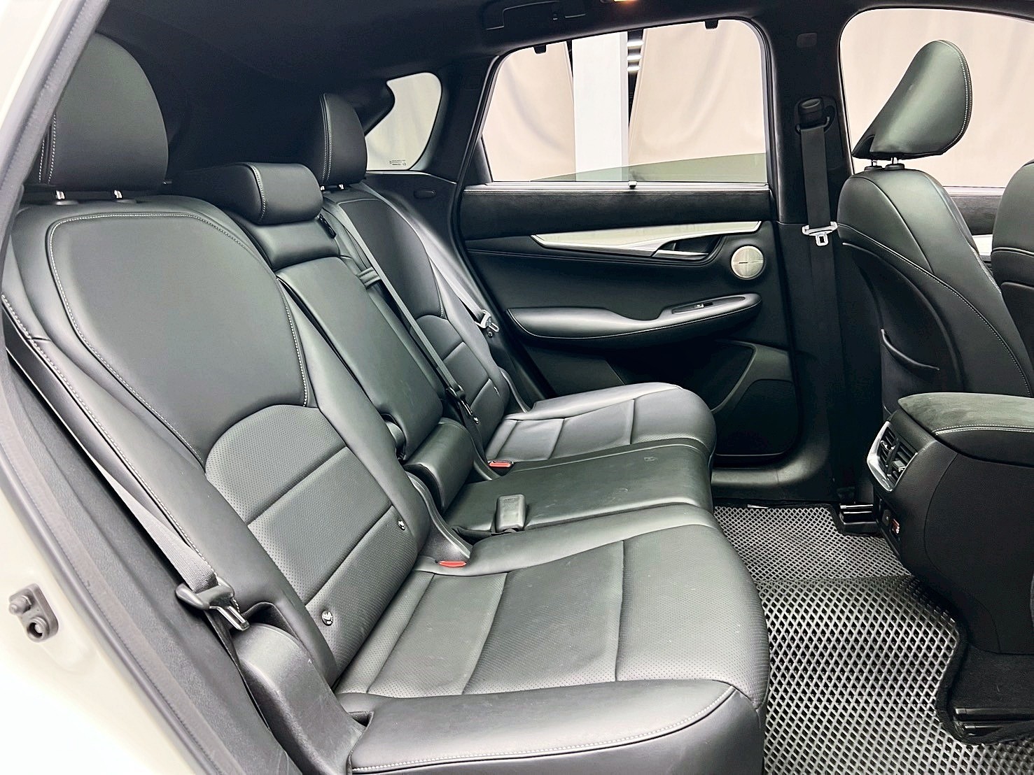 可回原廠 2021/22 Infiniti QX50 AWD 旗艦款『小李經理』元禾國際車業/特價中/一鍵就到  第10張相片
