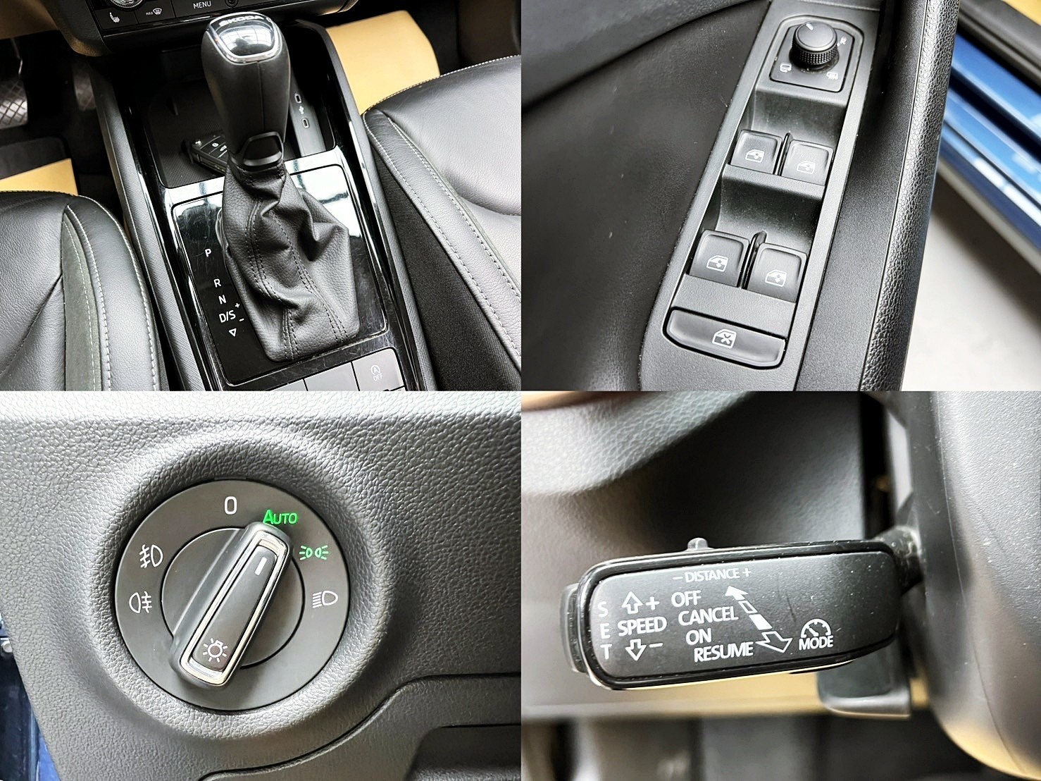 可回原廠 2020/21 Skoda Kamiq TSI 豪華動能版『小李經理』元禾國際車業/特價中/一鍵就到  第5張相片