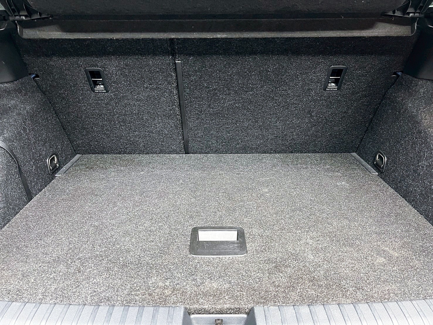 可回原廠 2020/21 Skoda Kamiq TSI 豪華動能版『小李經理』元禾國際車業/特價中/一鍵就到  第7張相片