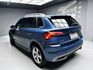 可回原廠 2020/21 Skoda Kamiq TSI 豪華動能版『小李經理』元禾國際車業/特價中/一鍵就到  第8張縮圖