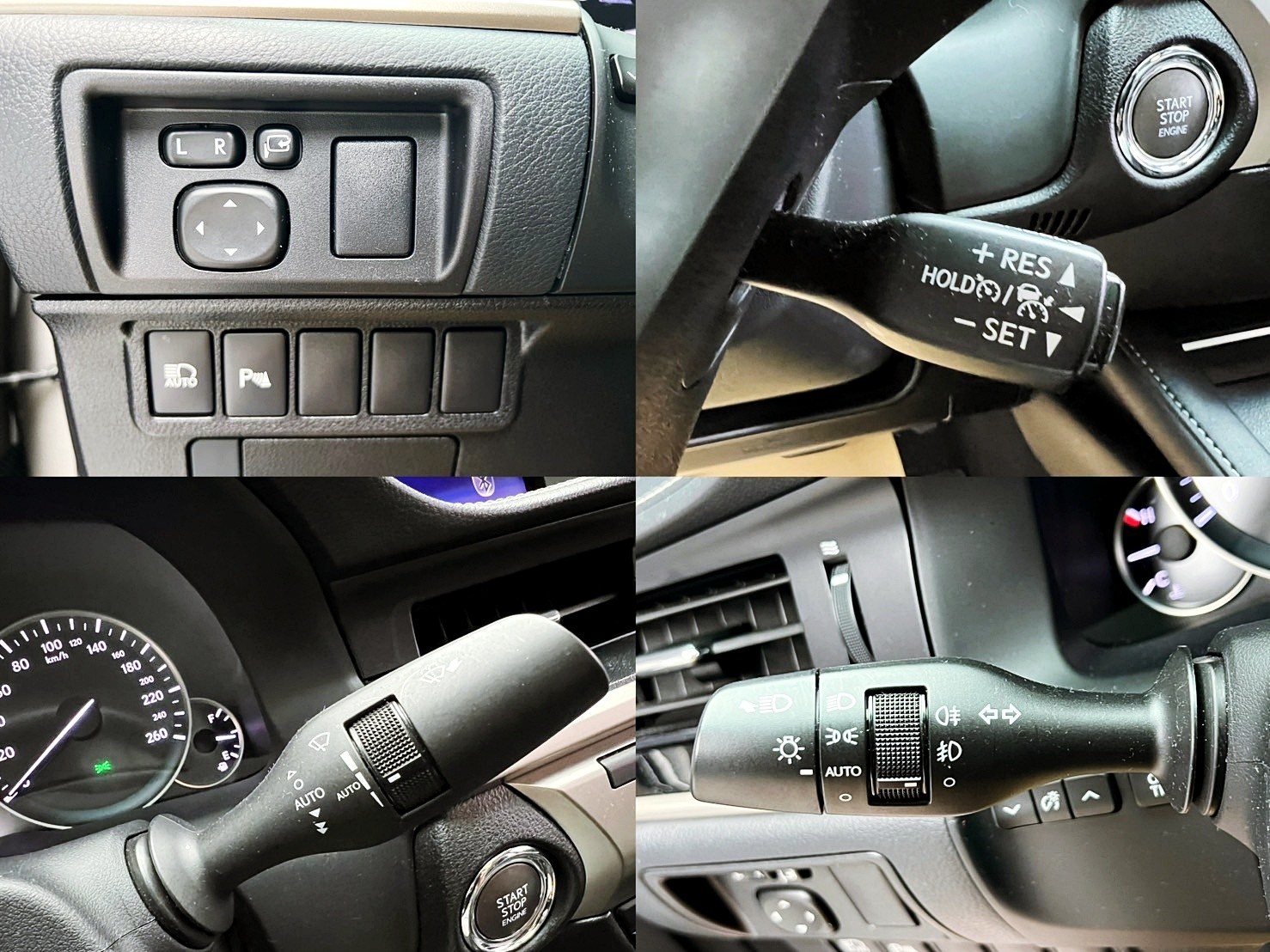 可回原廠 2016/17 Lexus ES200 豪華版『小李經理』元禾國際車業/特價中/一鍵就到  第4張相片
