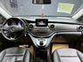 可回原廠 2018 Benz V250d 八人座『小李經理』元禾國際車業/特價中/一鍵就到  第9張縮圖