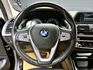 可回原廠 2018 BMW X3 xDrive20i G01型『小李經理』元禾國際車業/特價中/一鍵就到  第3張縮圖