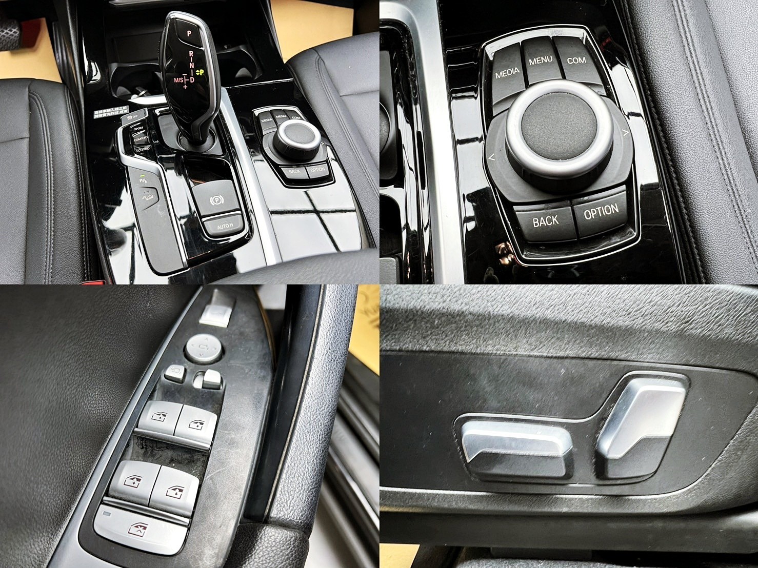 可回原廠 2018 BMW X3 xDrive20i G01型『小李經理』元禾國際車業/特價中/一鍵就到  第4張相片