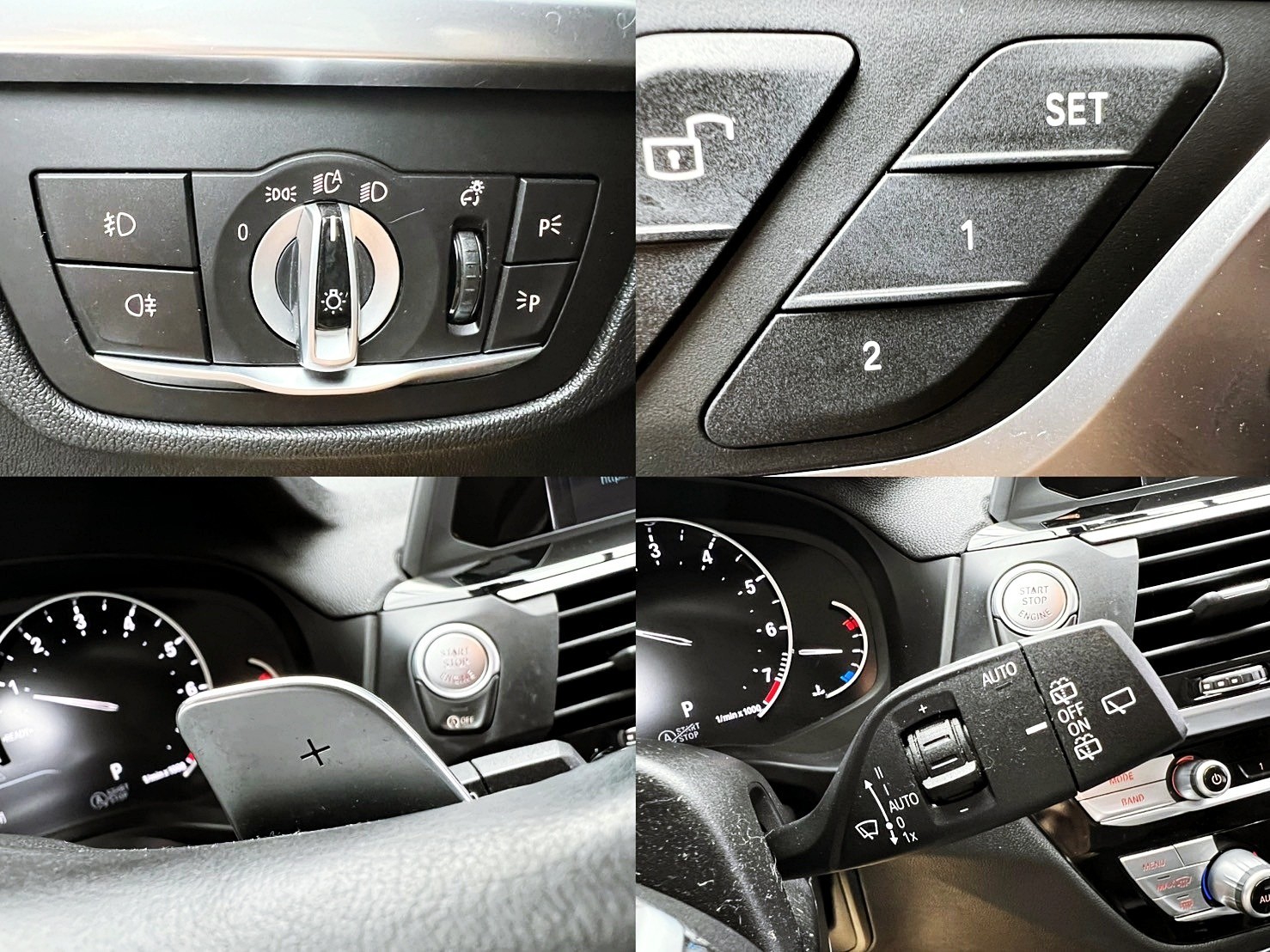 可回原廠 2018 BMW X3 xDrive20i G01型『小李經理』元禾國際車業/特價中/一鍵就到  第8張相片