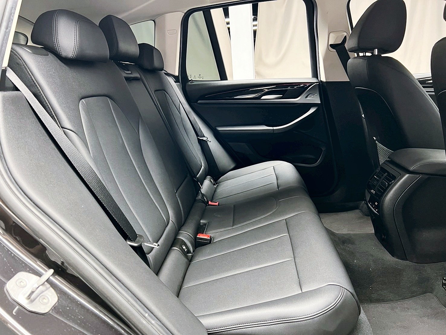 可回原廠 2018 BMW X3 xDrive20i G01型『小李經理』元禾國際車業/特價中/一鍵就到  第11張相片