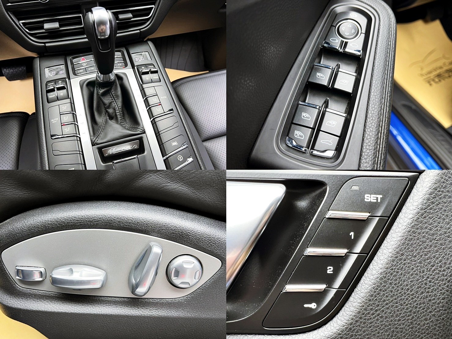 可回原廠 2019 Porsche Macan『小李經理』元禾國際車業/特價中/一鍵就到  第7張相片