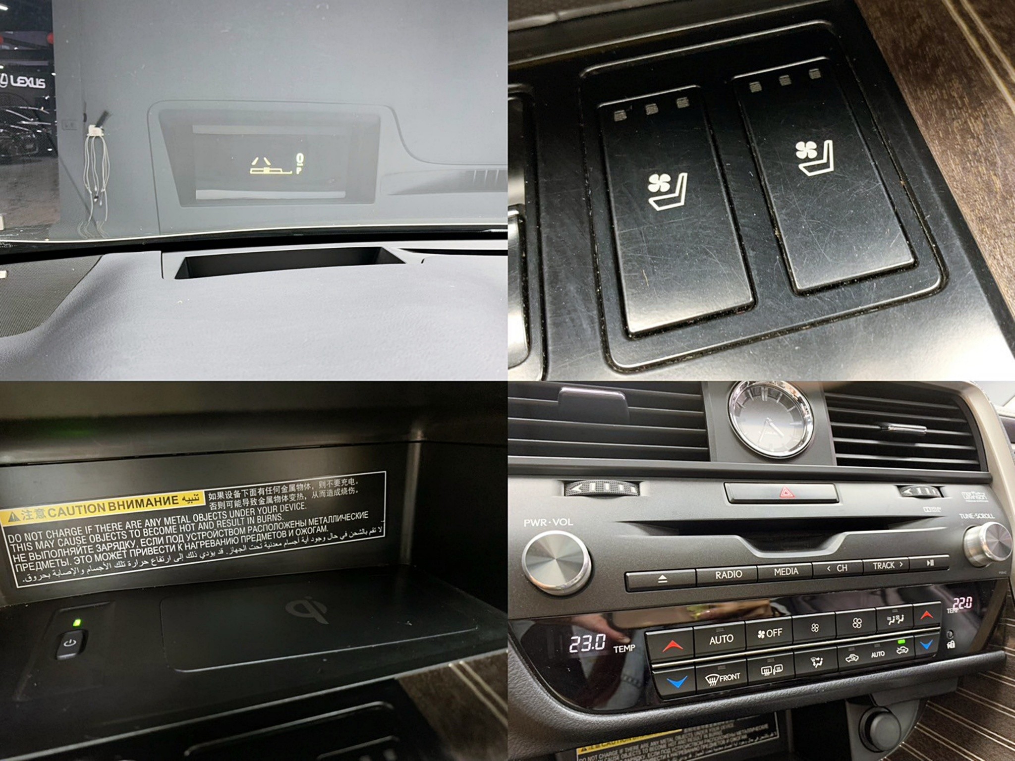 可回原廠 2016 Lexus RX200t 旗艦版『小李經理』元禾國際車業/特價中/一鍵就到  第4張相片