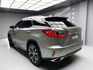 可回原廠 2016 Lexus RX200t 旗艦版『小李經理』元禾國際車業/特價中/一鍵就到  第6張縮圖