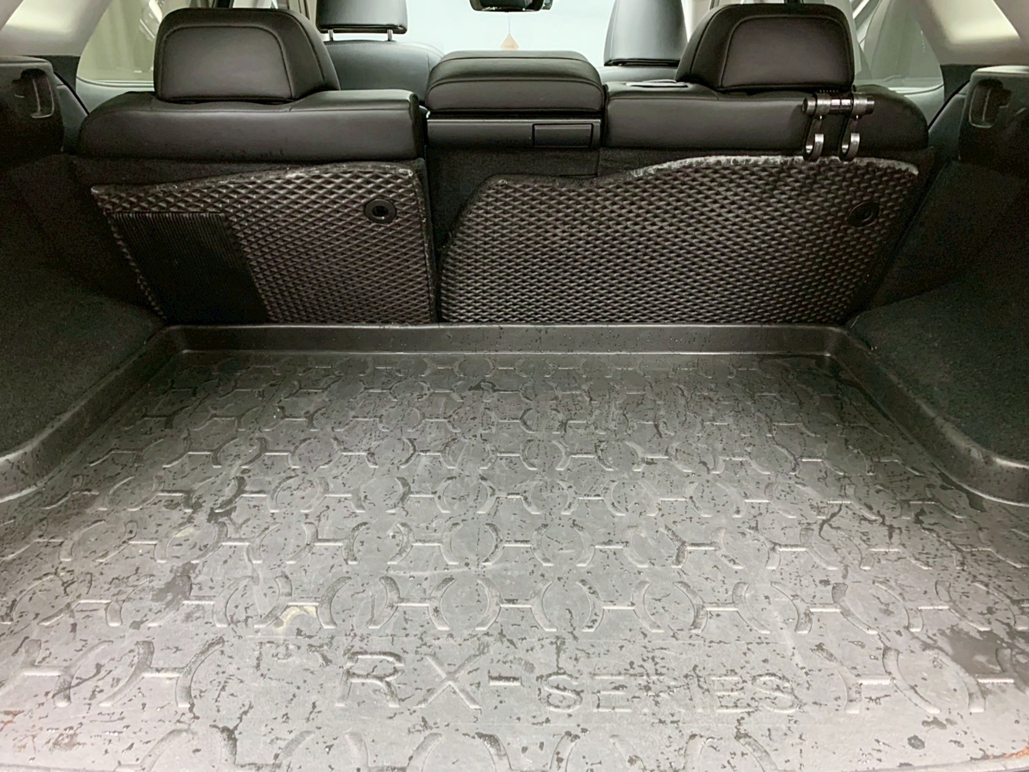 可回原廠 2016 Lexus RX200t 旗艦版『小李經理』元禾國際車業/特價中/一鍵就到  第7張相片