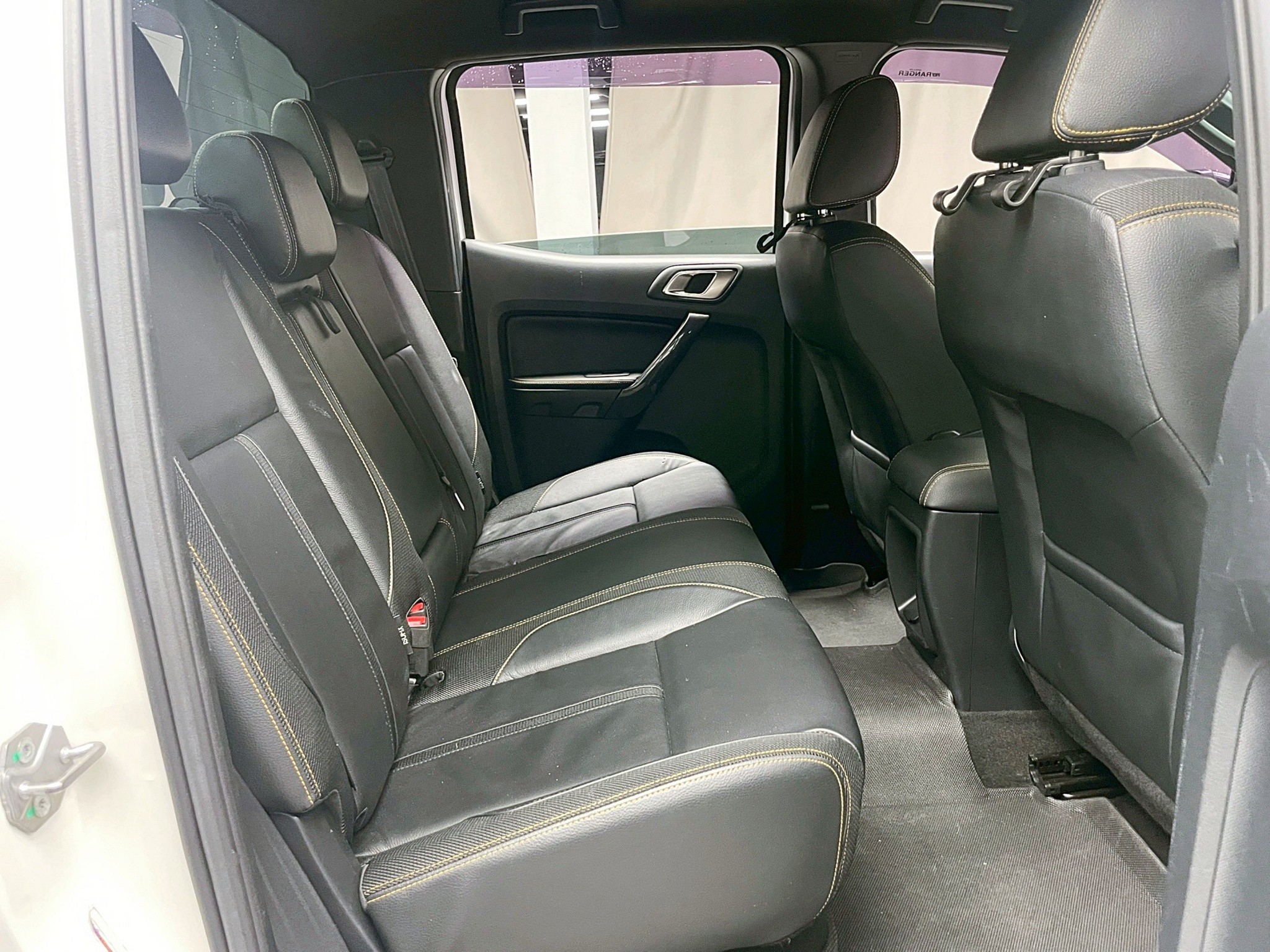 可回原廠 2019/20 Ford Ranger 運動型『小李經理』元禾國際車業/特價中/一鍵就到  第8張相片