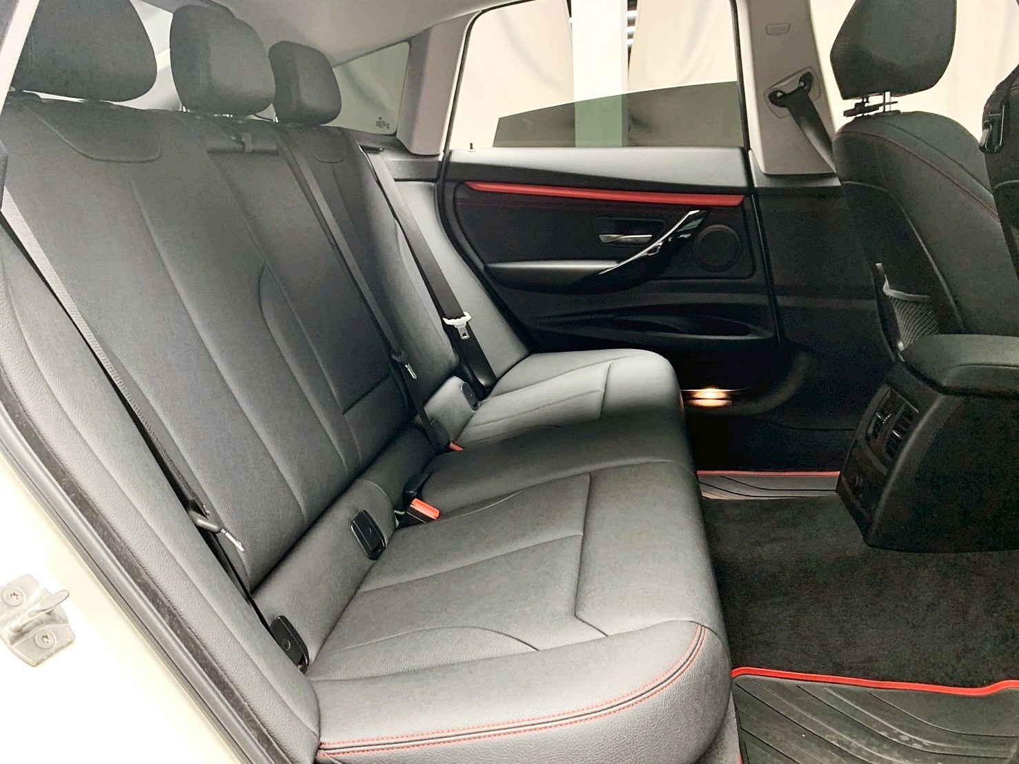 可回原廠 2017/18 BMW 320iGT Sport F34型『小李經理』元禾國際車業/特價中/一鍵就到  第8張相片