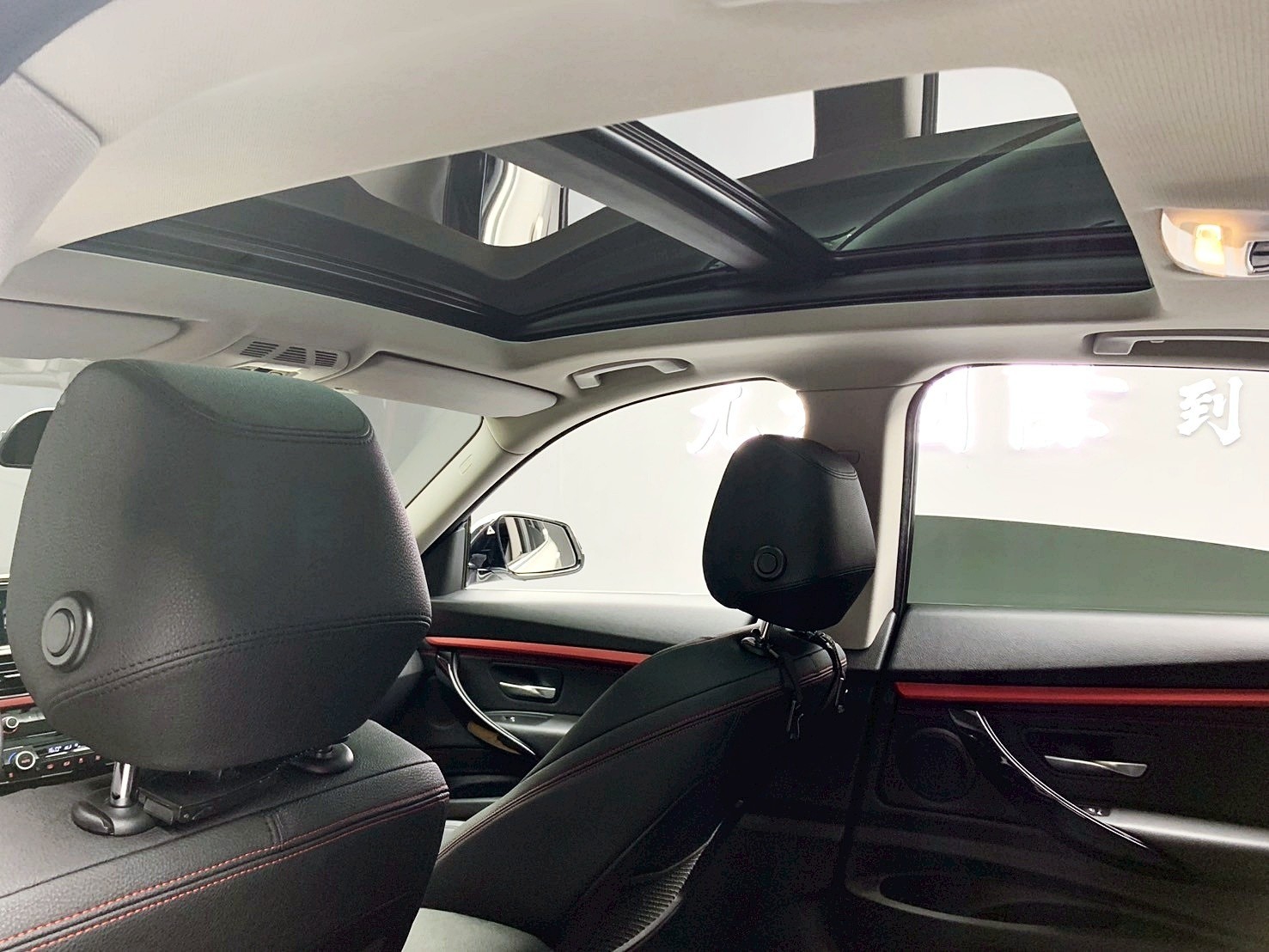 可回原廠 2017/18 BMW 320iGT Sport F34型『小李經理』元禾國際車業/特價中/一鍵就到  第9張相片