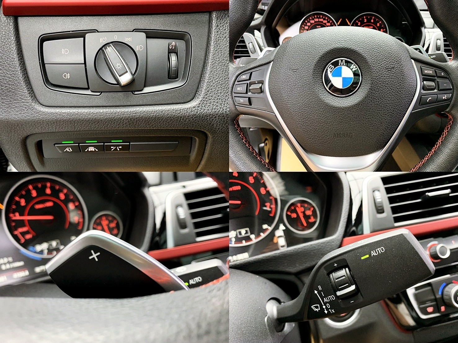 可回原廠 2017/18 BMW 320iGT Sport F34型『小李經理』元禾國際車業/特價中/一鍵就到  第11張相片