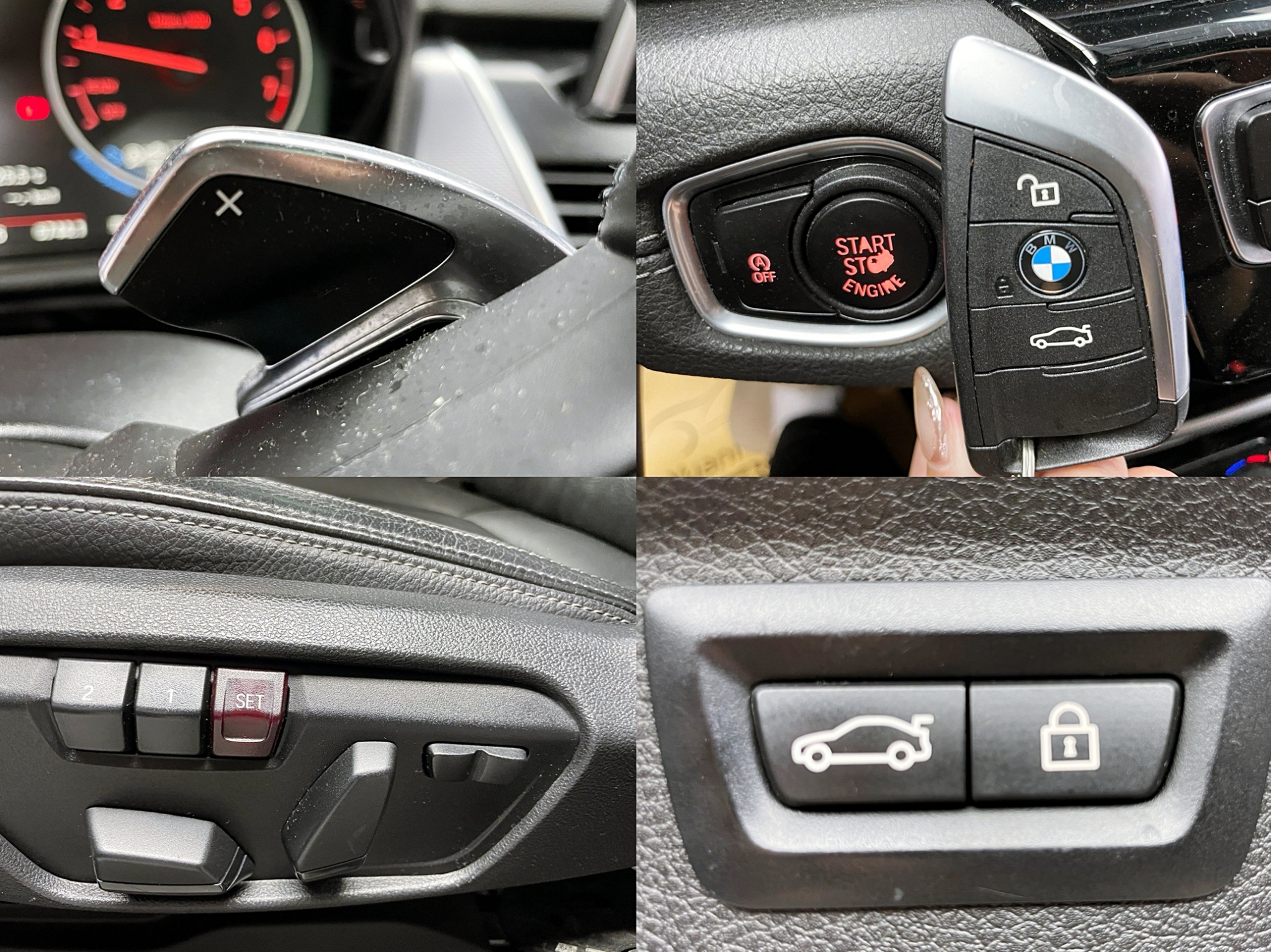 可回原廠 2017/18 BMW 220i Gran Tourer F46型『小李經理』元禾國際車業/特價中/一鍵就到  第4張相片